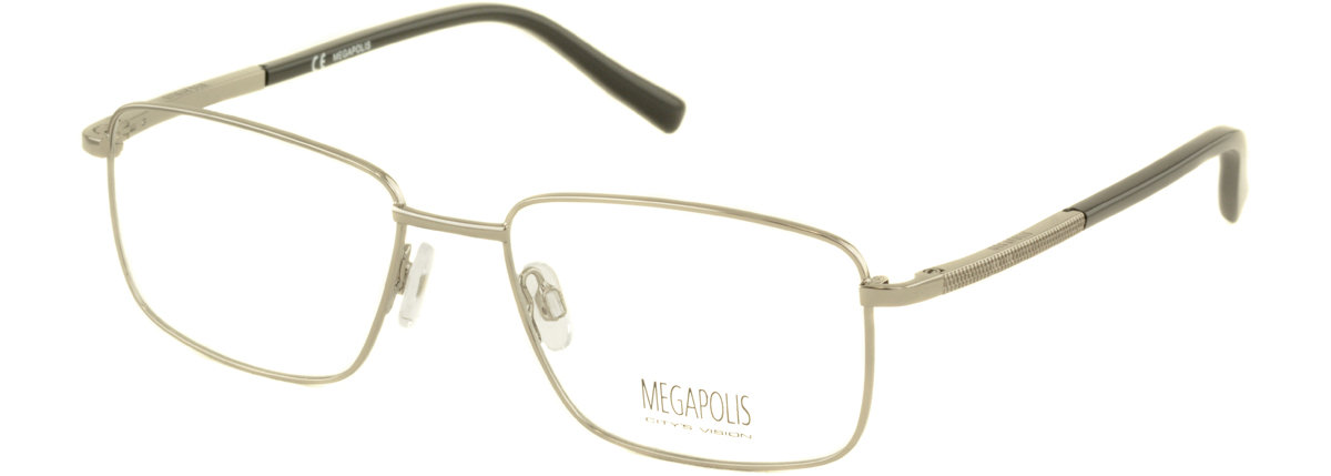 Megapolis CV 1238 gun