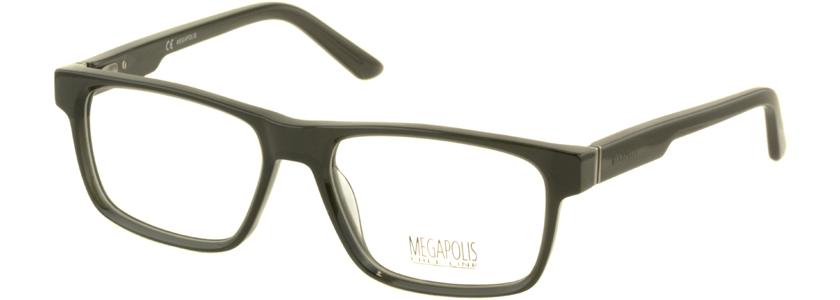 Megapolis FL 2371 black