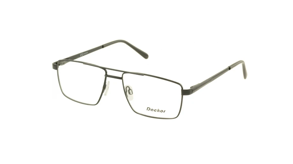 Dackor 072 black