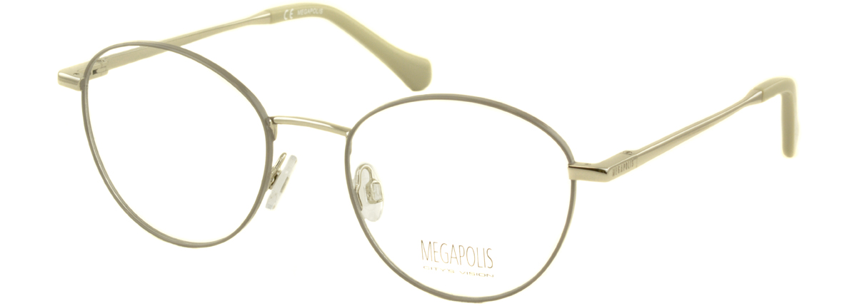 Megapolis CV 335 grey