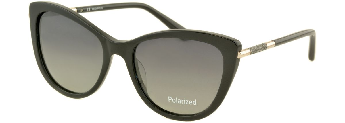 с/з Megapolis 741 BLACK