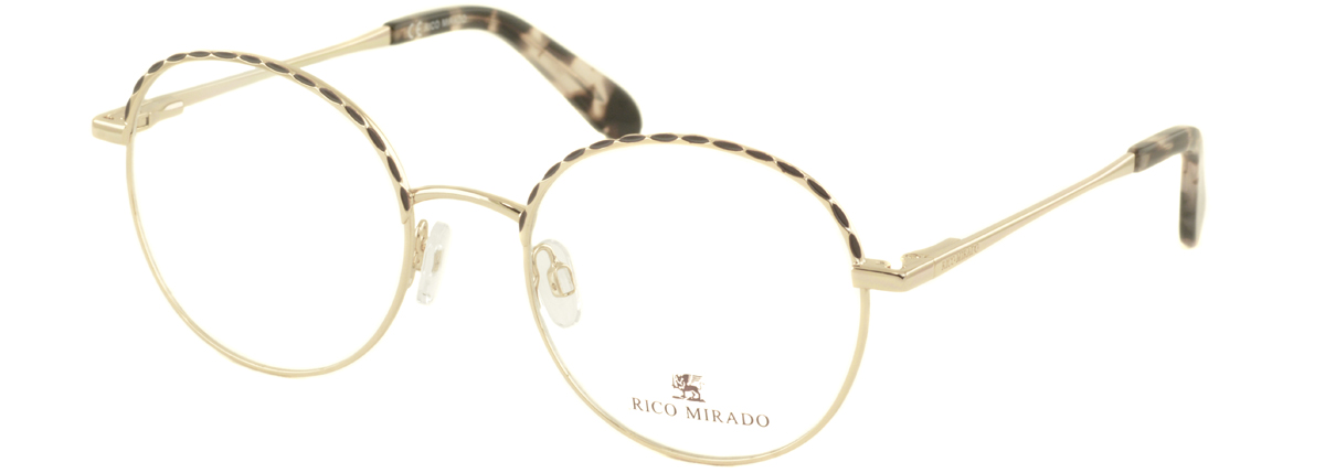 Rico Mirado 454 brown