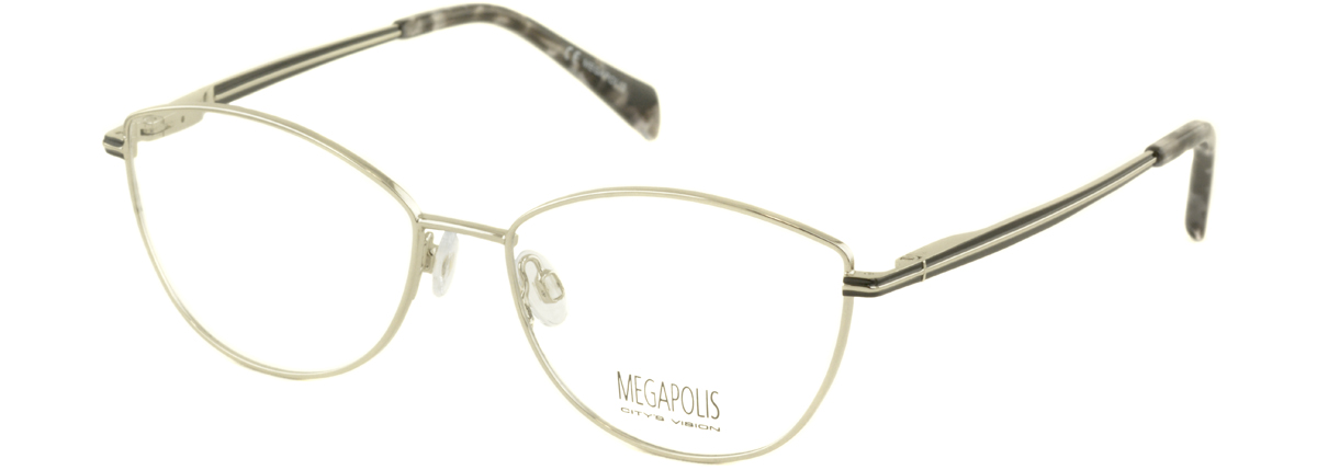 Megapolis CV 1348 brown