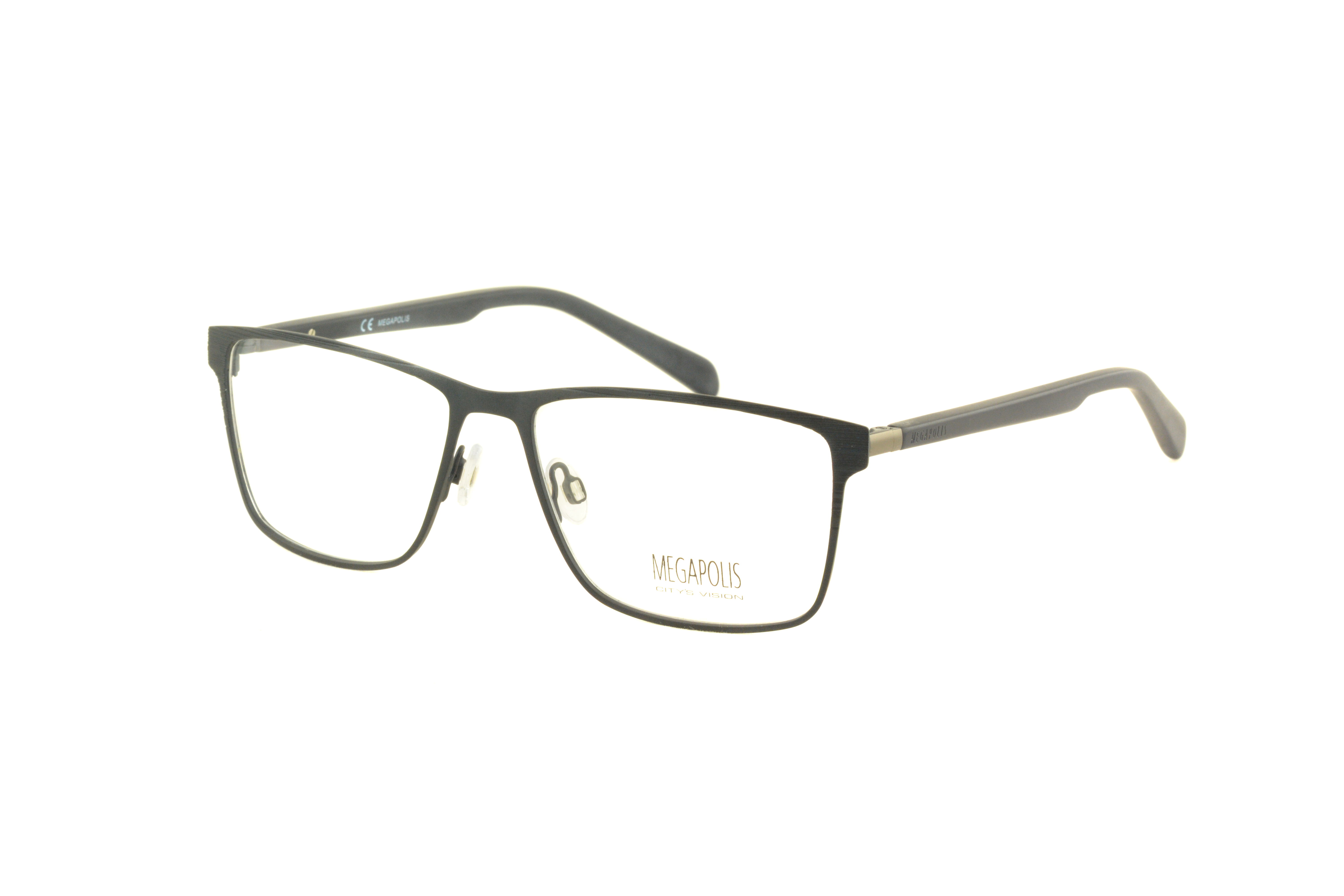 Megapolis CV 236 blue