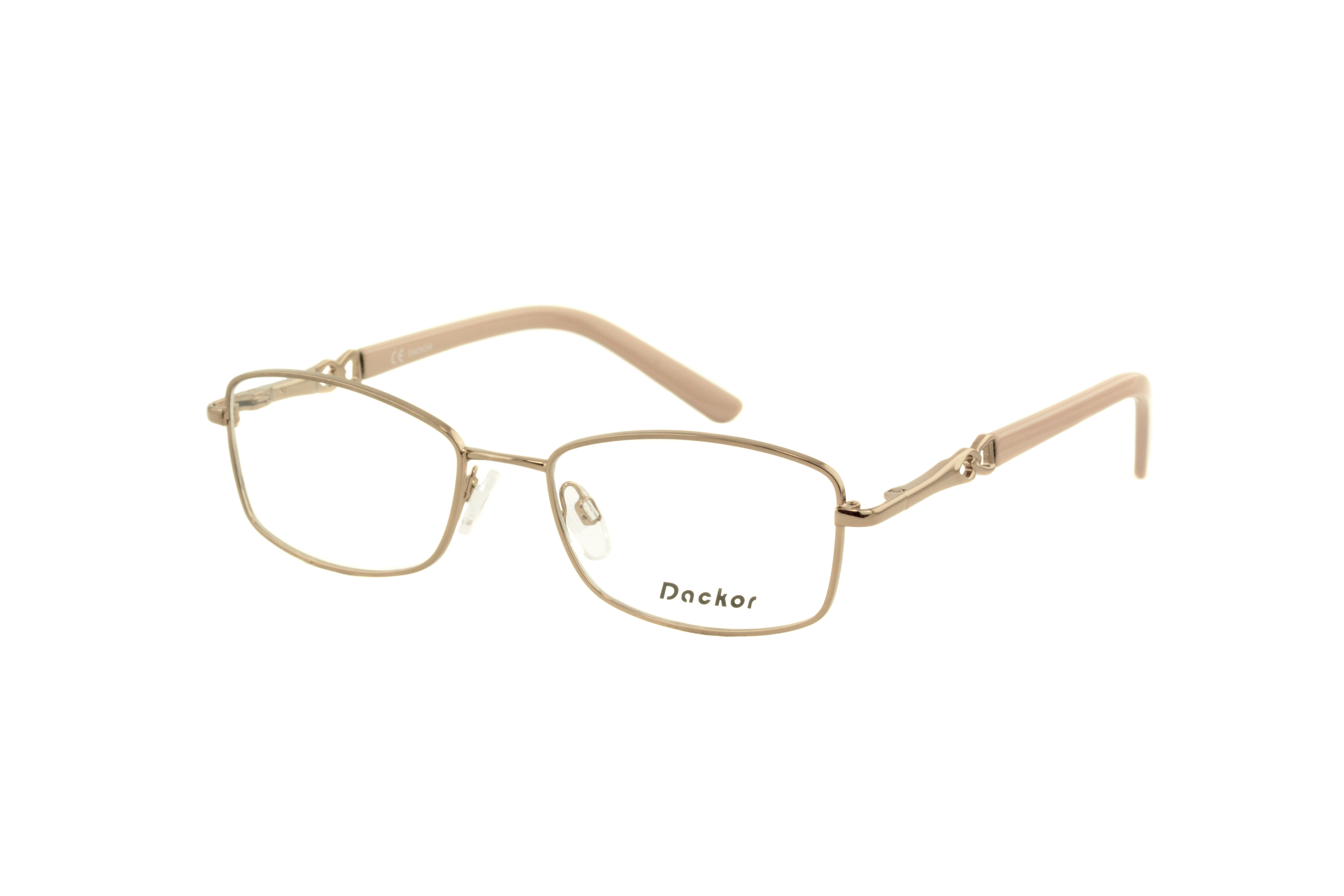 Dackor 175 marrone