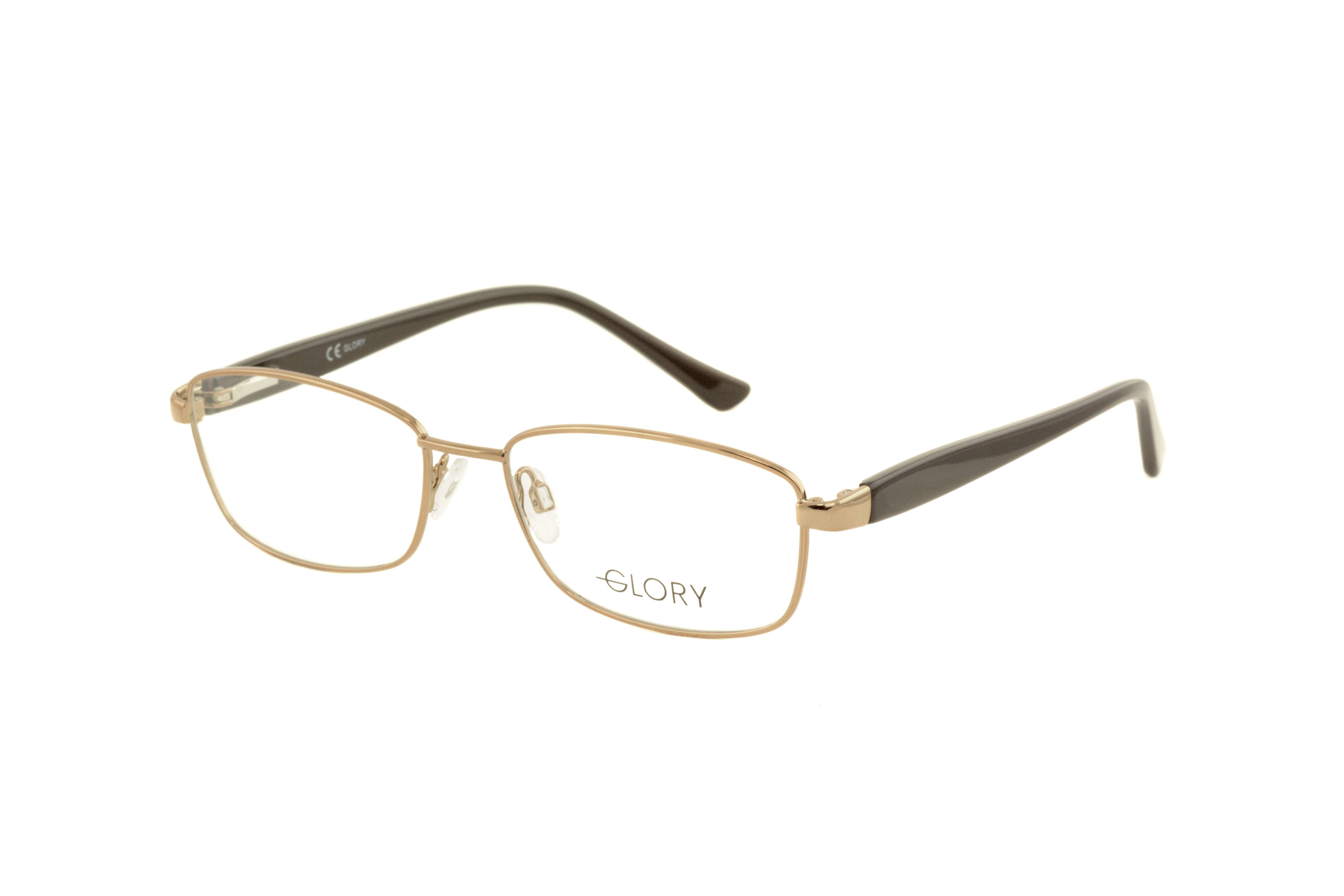 Glory 615 marrone