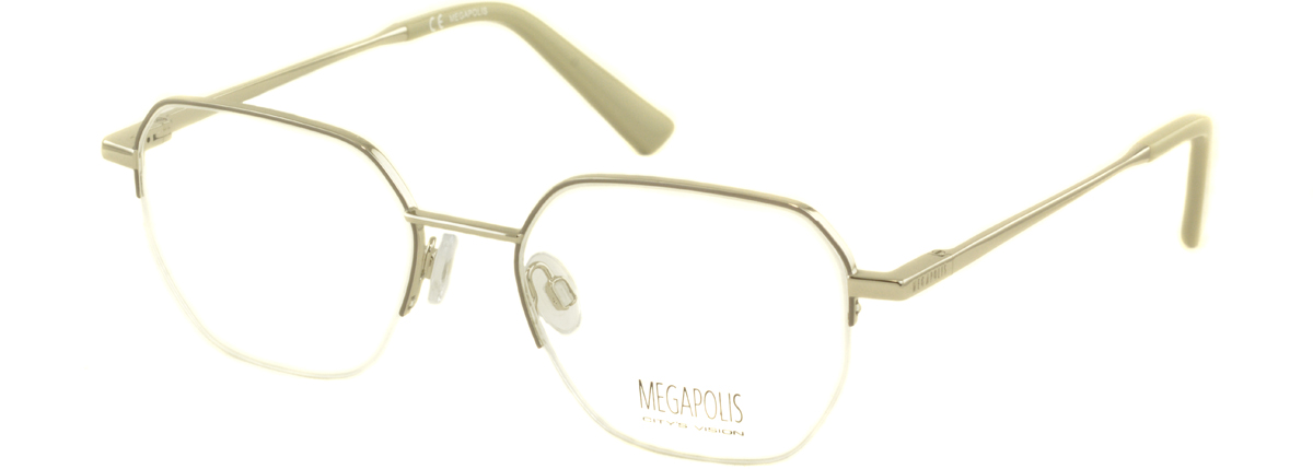 Megapolis CV 788 grey