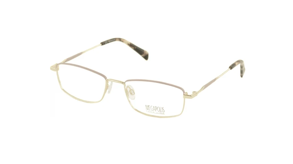 Megapolis FL 2216 beige
