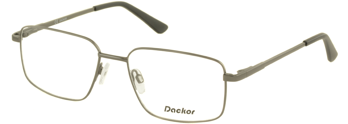 Dackor 114 gun