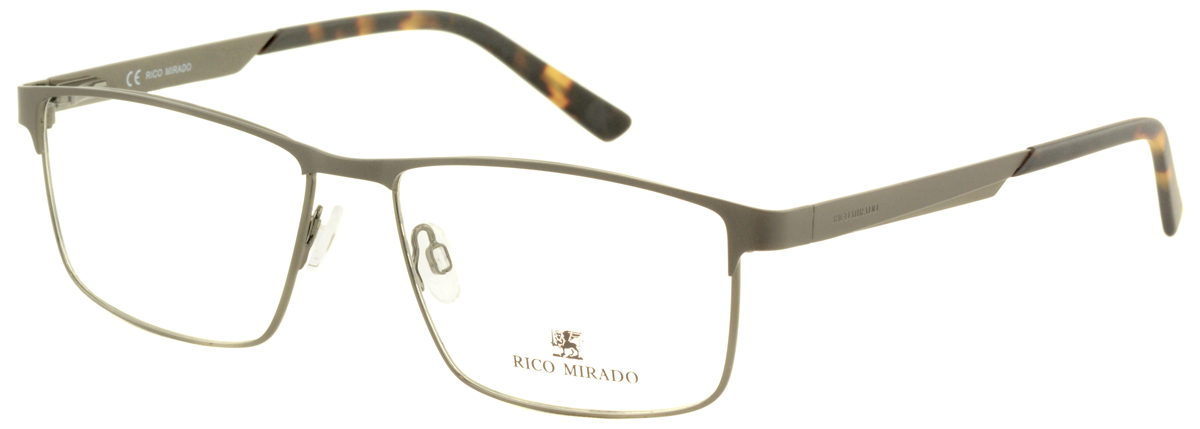 Rico Mirado 344 brown