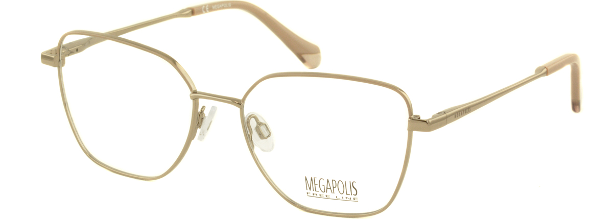 Megapolis FL 2281 brown