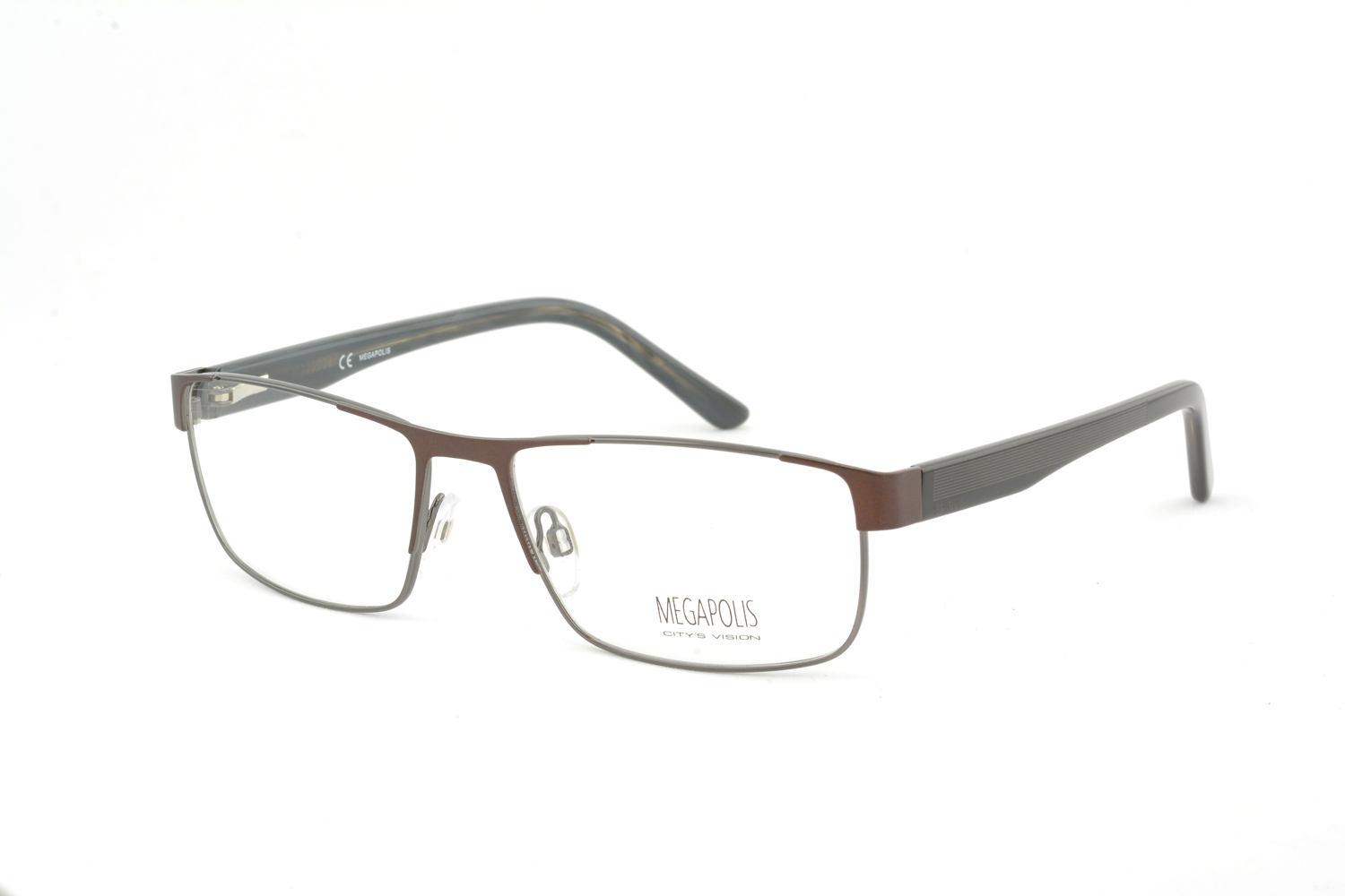 Megapolis CV 0059 grey