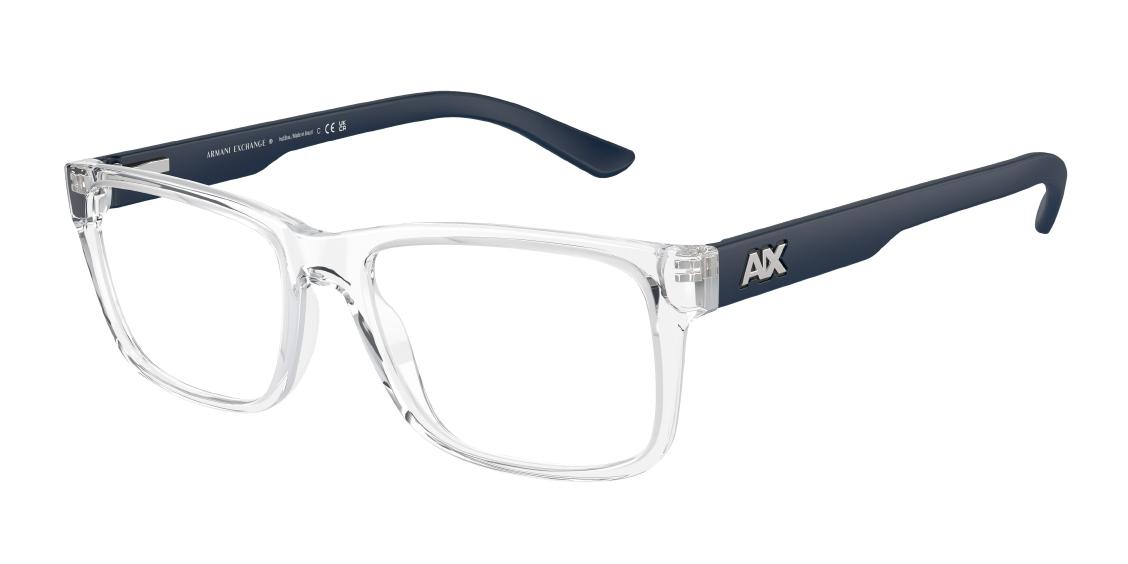 Armani Exchange 0AX 3016-8033
