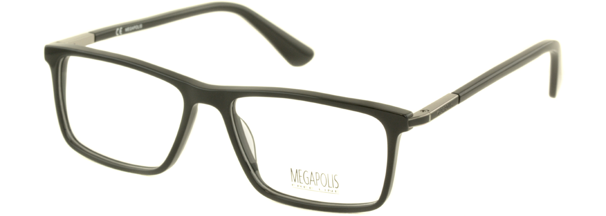 Megapolis FL 2360 black