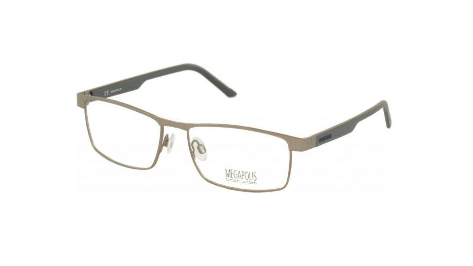 Megapolis FL 2152 grey