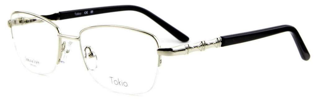 Tokio 5505 silver