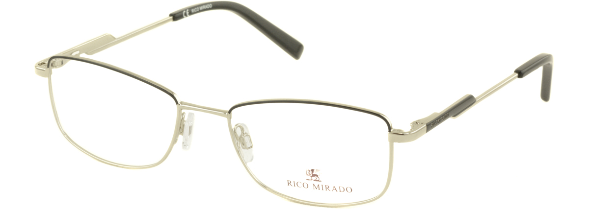 Rico Mirado 357 nero