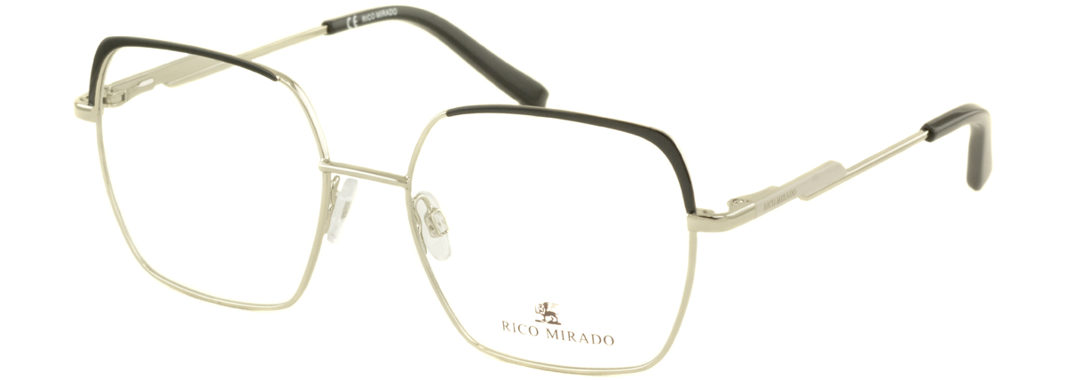 Rico Mirado 487 black