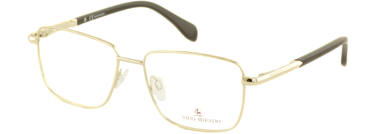 Rico Mirado 322 gold