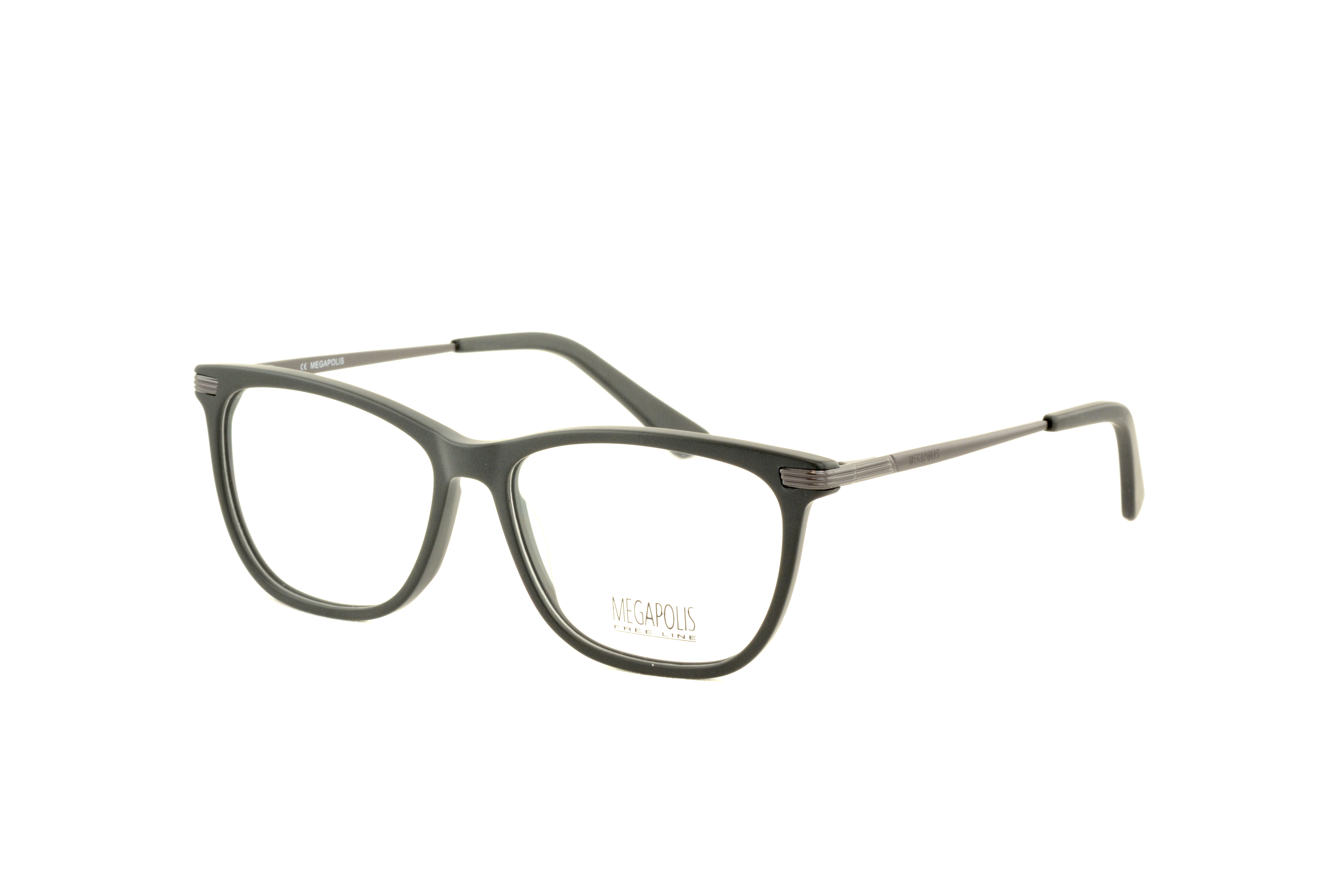 Megapolis FL 2014 nero