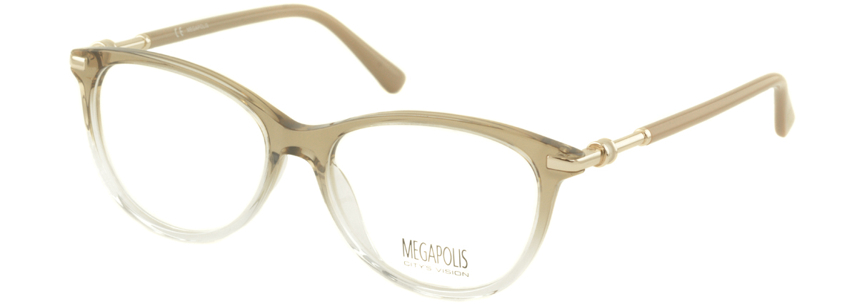 Megapolis CV 0008 brown