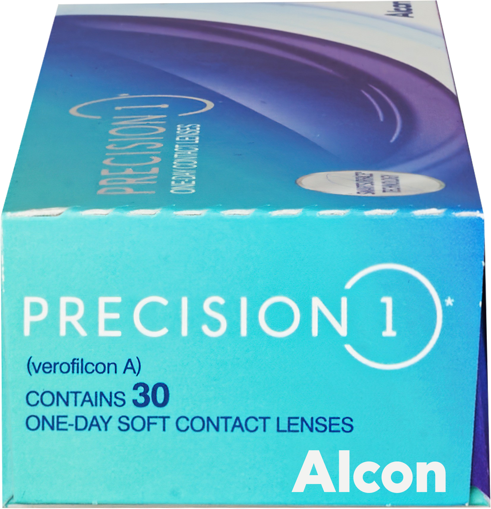 PRECISION 1 (30 линз)