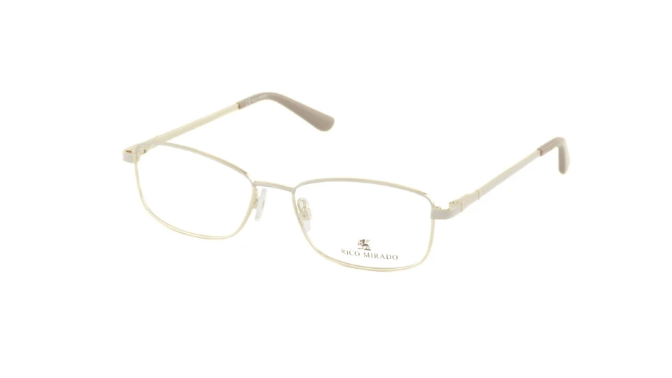 Rico Mirado 115 white
