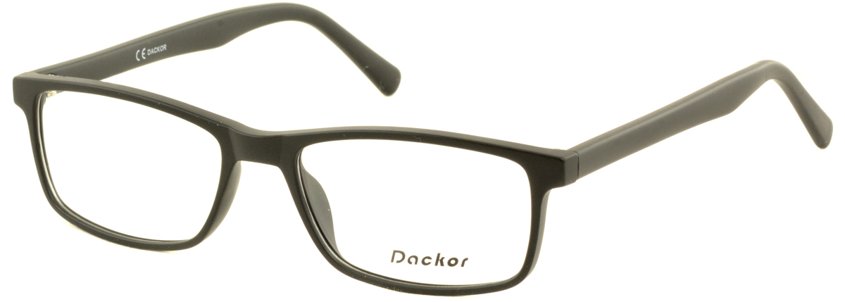 Dackor 780 black