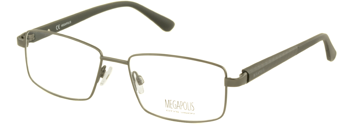 Megapolis CV 1359 nero