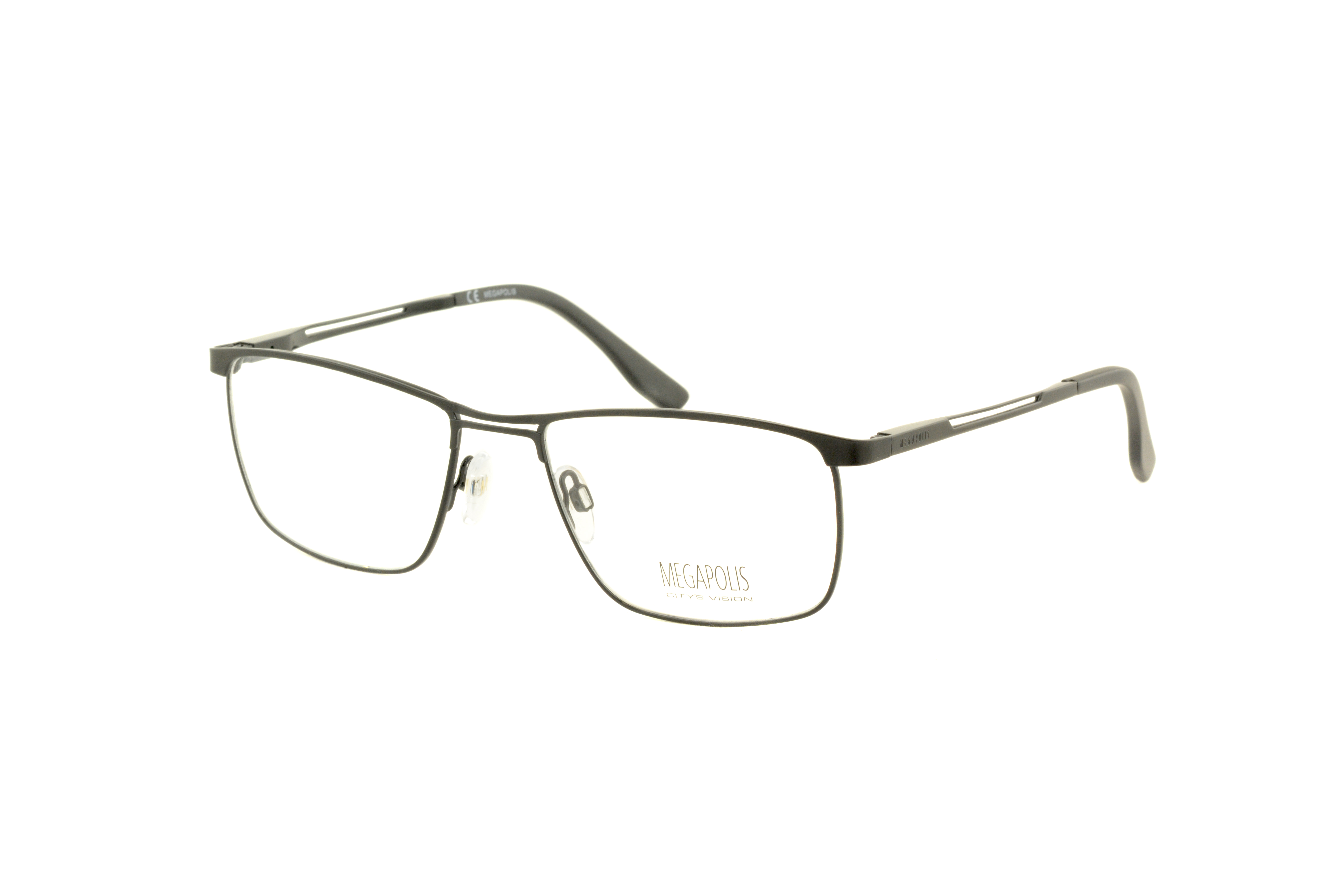 Megapolis CV 588 black