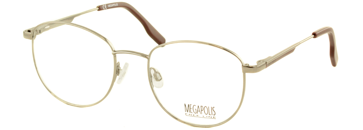 Megapolis FL 2267 gun