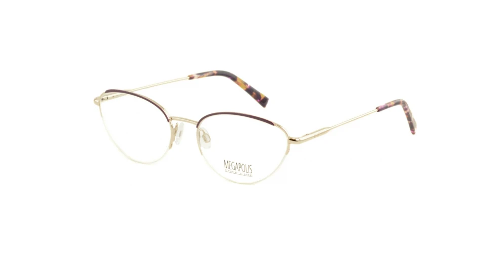 Megapolis FL 2084 violet