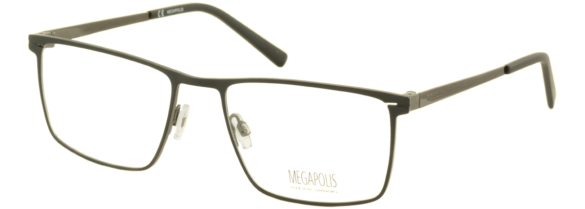 Megapolis CV 1355 black