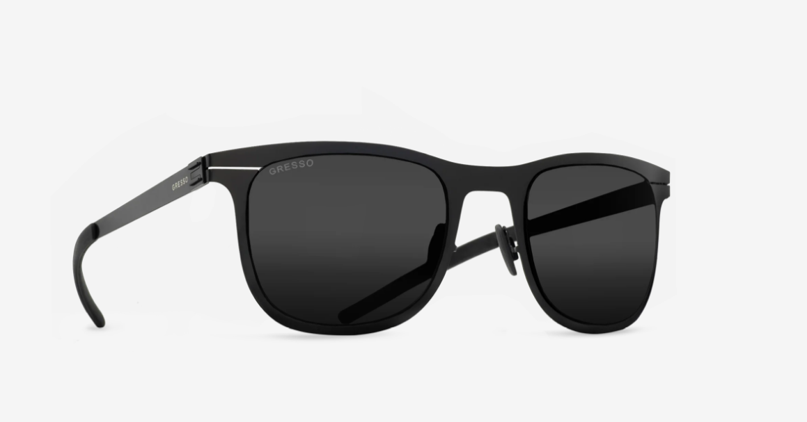 с/з Gresso Berkeley