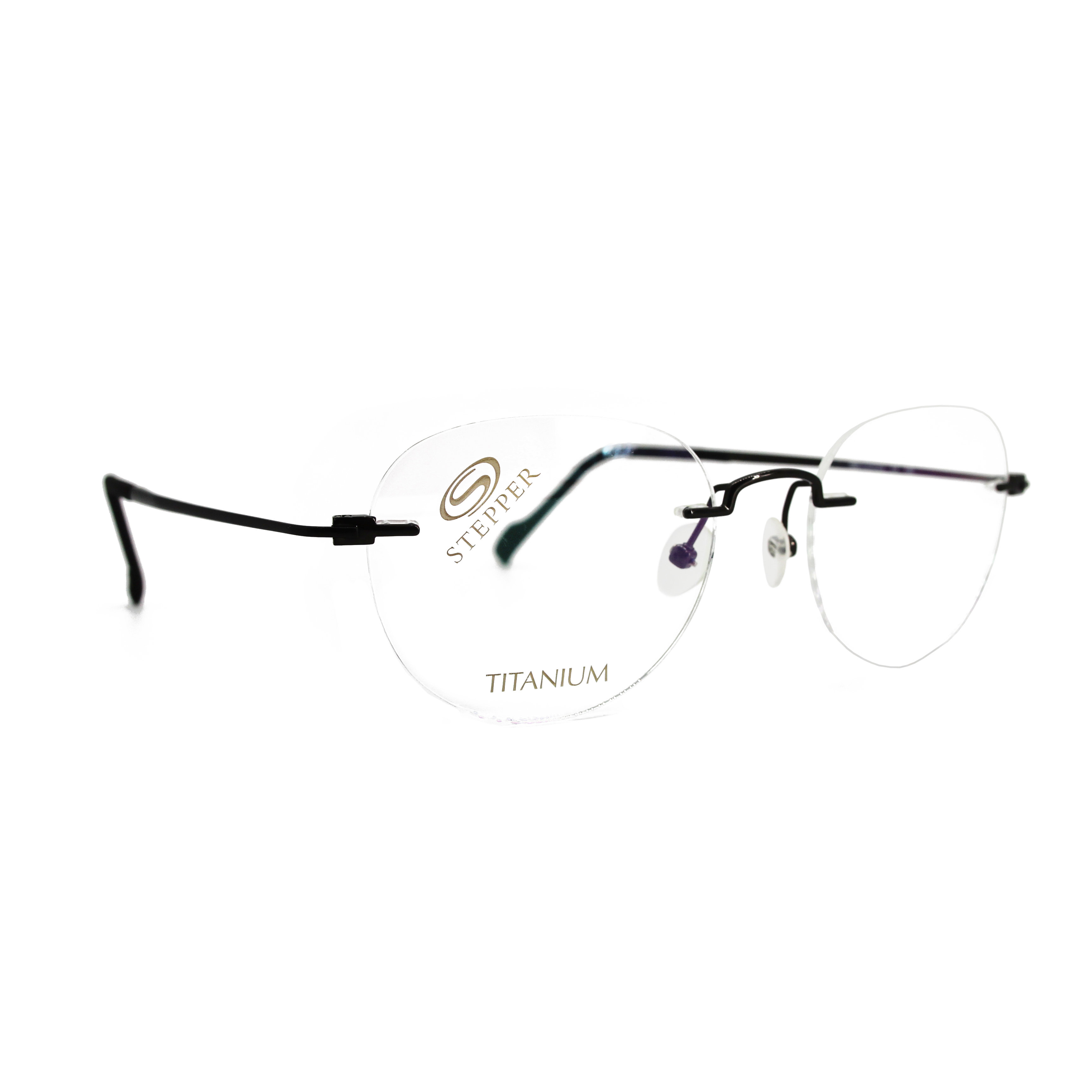 Stepper SI-84586 F022