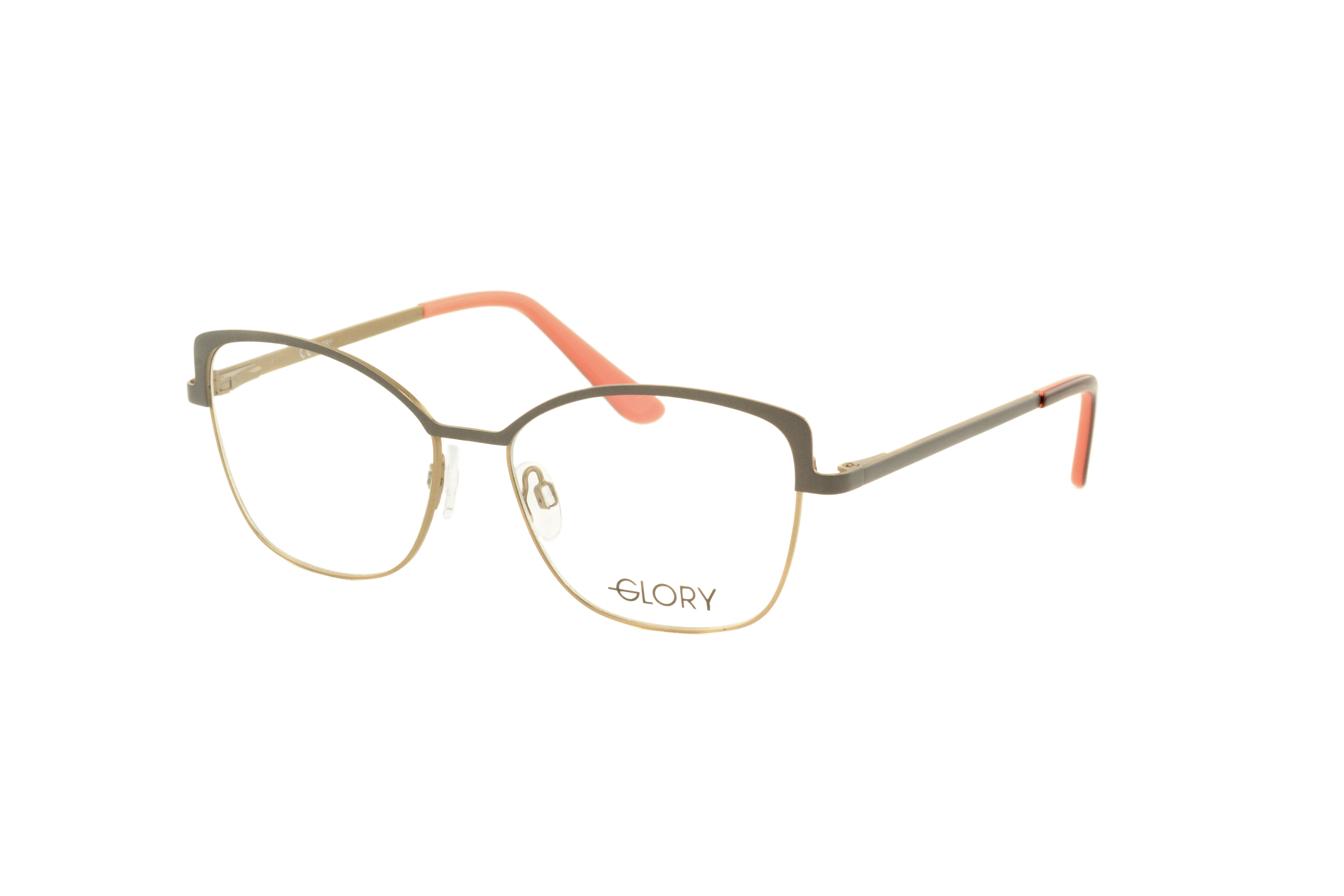 Glory 008 Brown