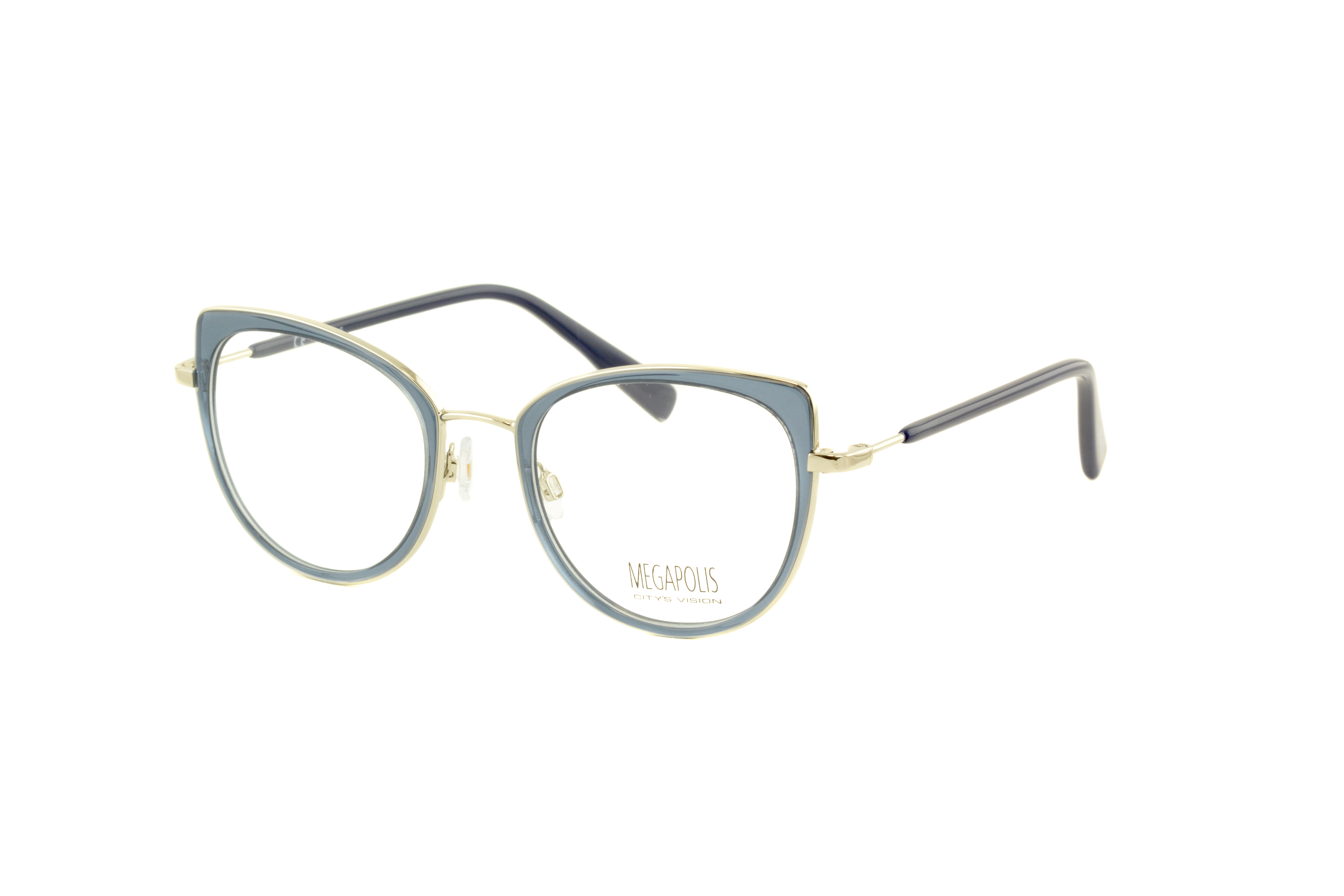 Megapolis CV 718 sea