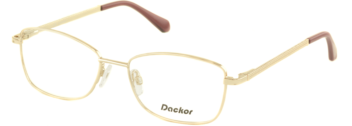 Dackor 034 gold