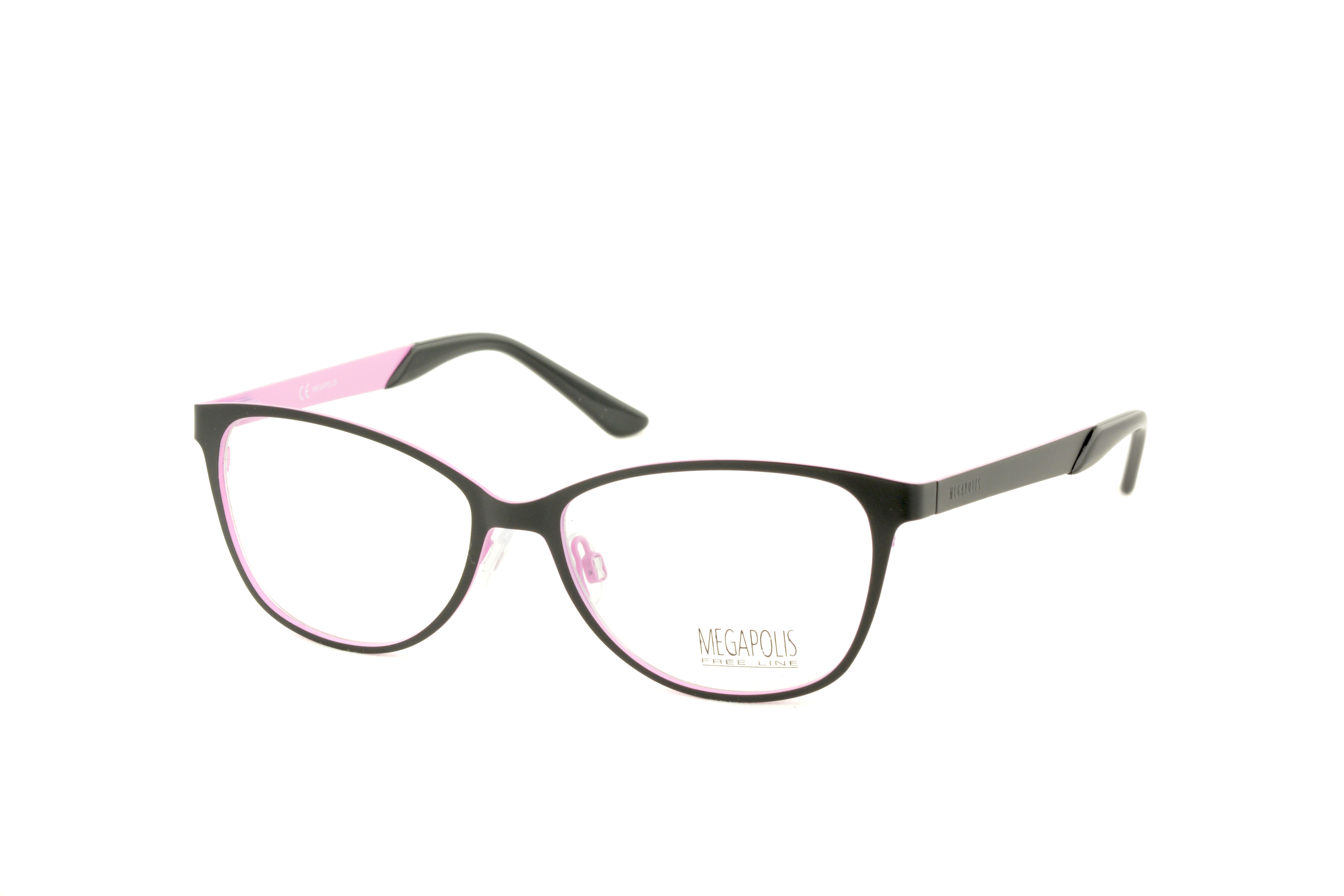 Megapolis FL 2070 black