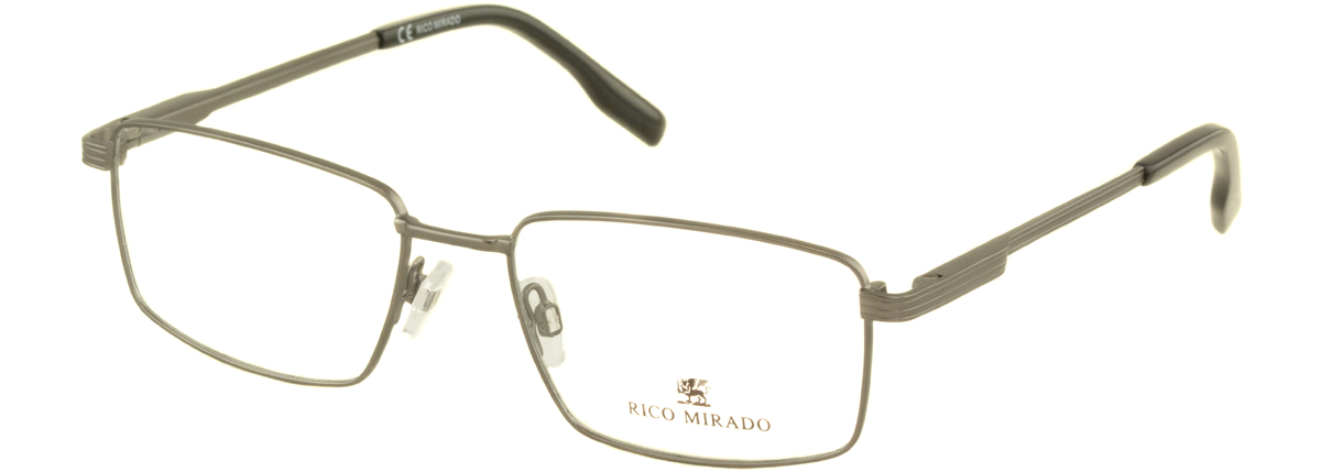 Rico Mirado 134 grey