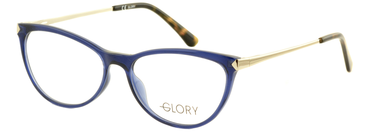 Glory 599 blue