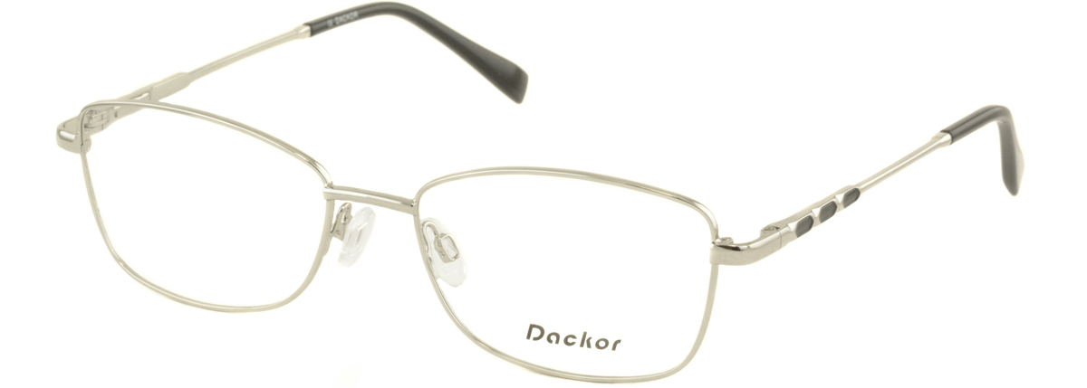 Dackor 384 silver