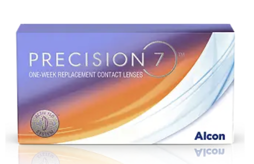 Precision 7