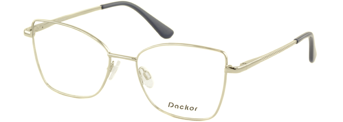 Dackor 308 silver