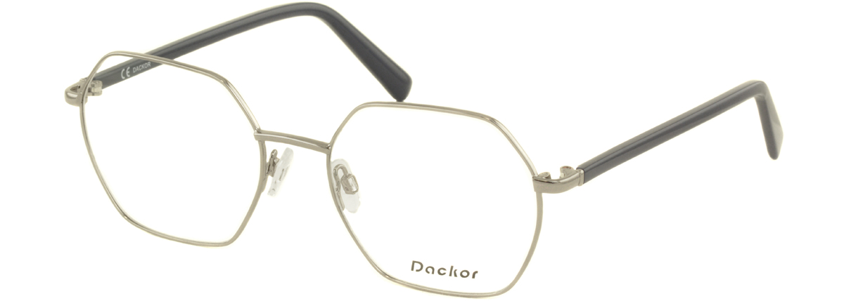 Dackor 380 silver