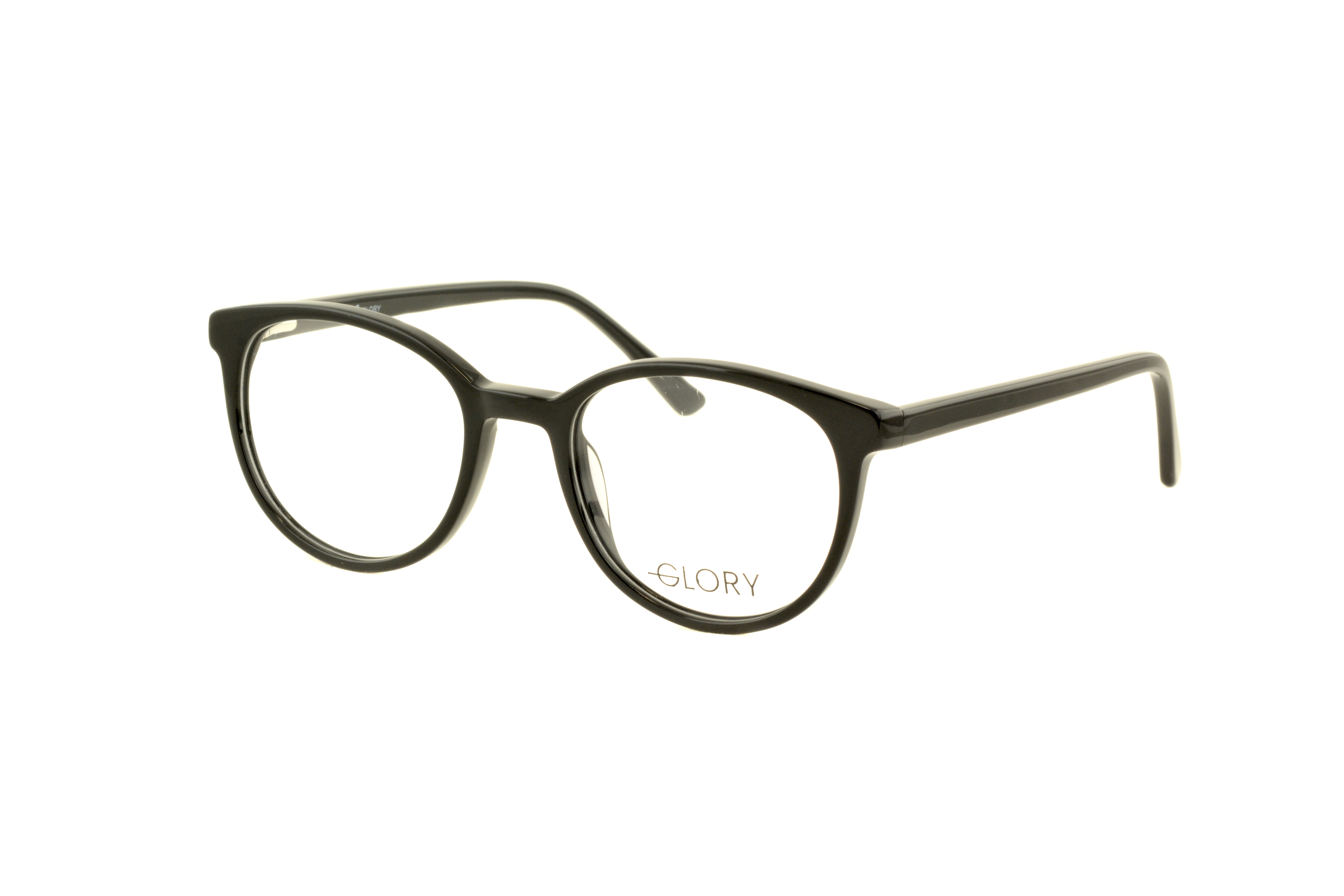 Glory 132 black