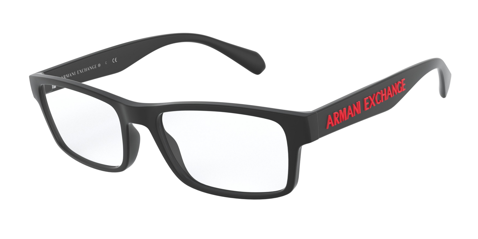 Armani Exchange 0AX 3070-8078
