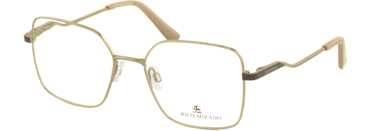 Rico Mirado 280 brown