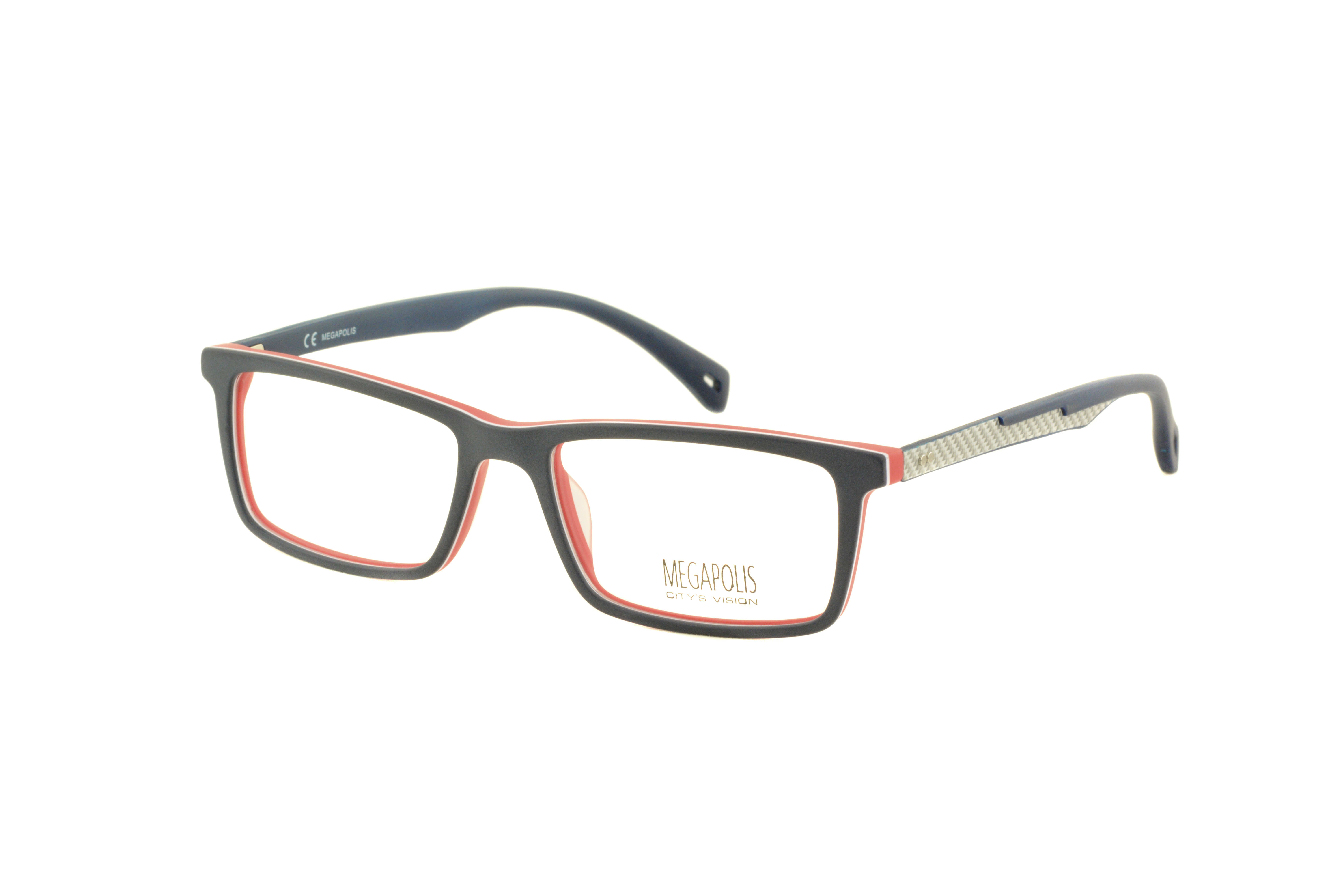 Megapolis CV 0049 blue