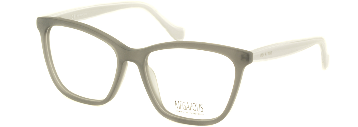 Megapolis CV 361 grey
